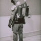 Illustration for article titled Gaze longingly at early test photos of Boba Fett’s costume